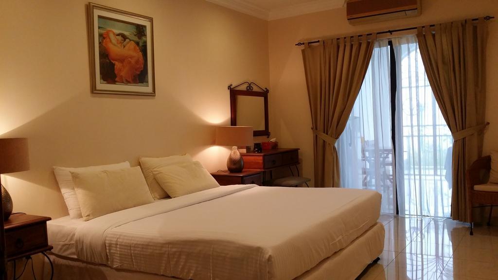 Tropical Sea View & Sunshine Villa Batu Feringgi Cameră foto